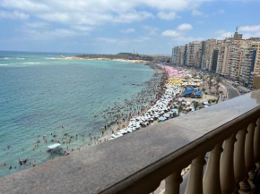Panorama Beach Montaza Apartments 12, Alexandria